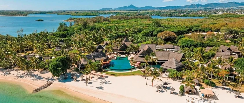 Constance Prince Maurice, Mauritius